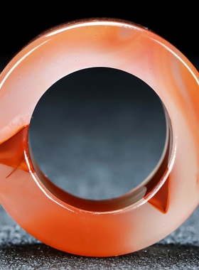 墨雨轩男女款南红玛瑙原石雕刻