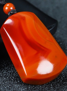 墨雨轩男女款南红玛瑙原石