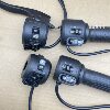 Tailing Galaxy left and right headlight horn throttle switch