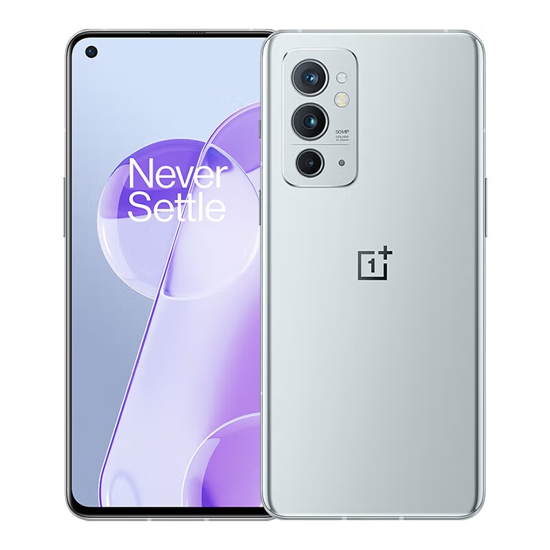 OnePlus/一加 9RT高通5G双卡双待全网10P骁龙888游戏电竞智能手机-图1