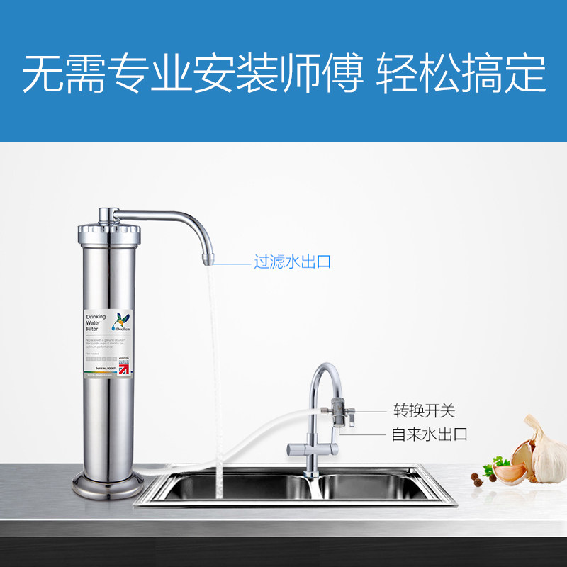 供应家庭净水器以及各类净水配件！