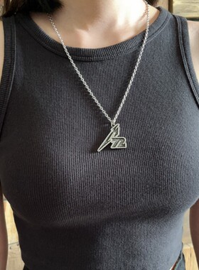 AlchemyMetallica重金属项链