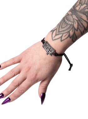 A牌正品LinkinPark摇滚手链