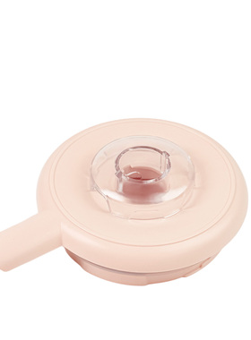 原装美的豆浆机配件DJ10B-P701/DJ10B-P702杯盖上盖密封圈胶圈1升