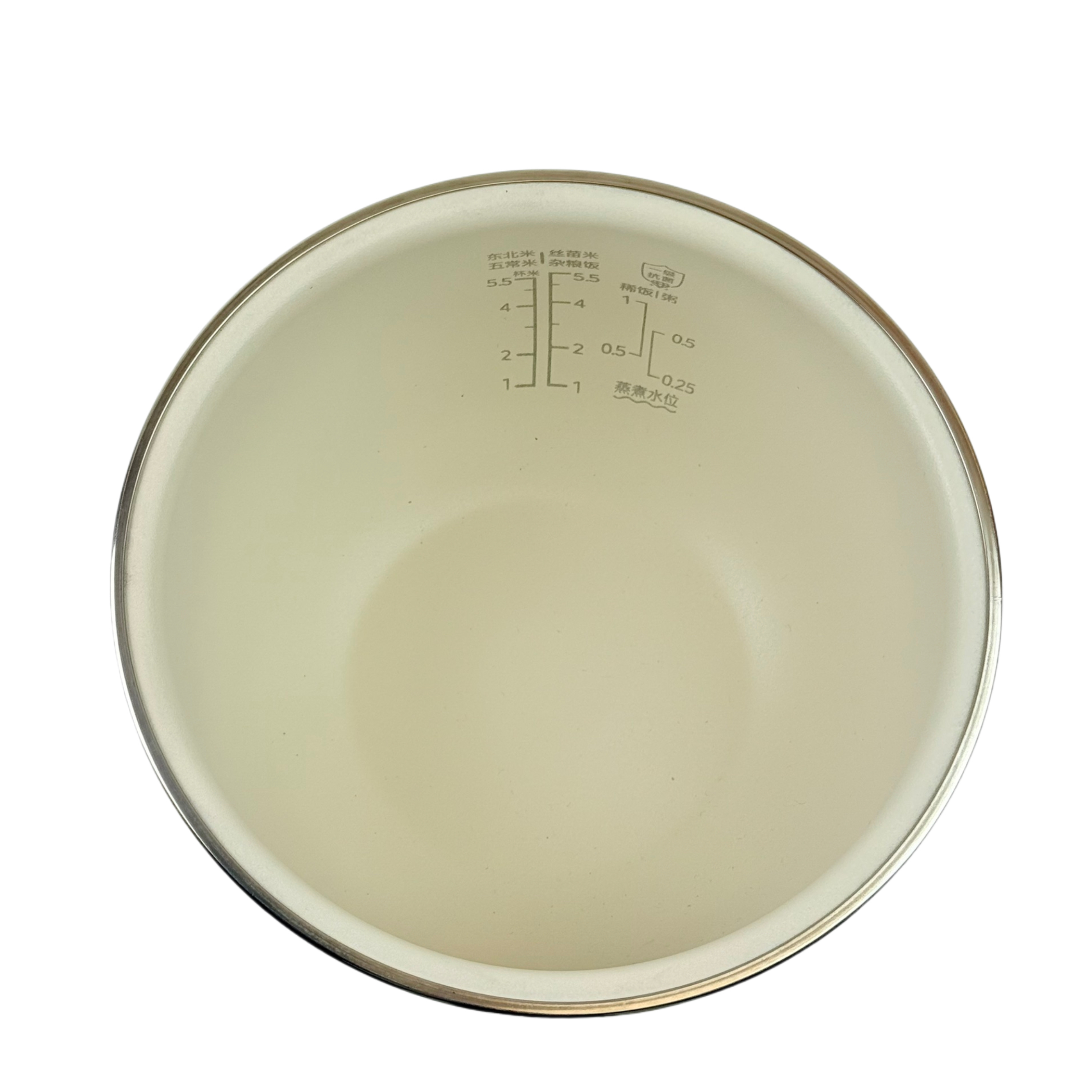 美的3升电饭煲MB-30LH5/CFB3081H/30LH3/EFB3030H青瓷内胆FS3089C - 图2