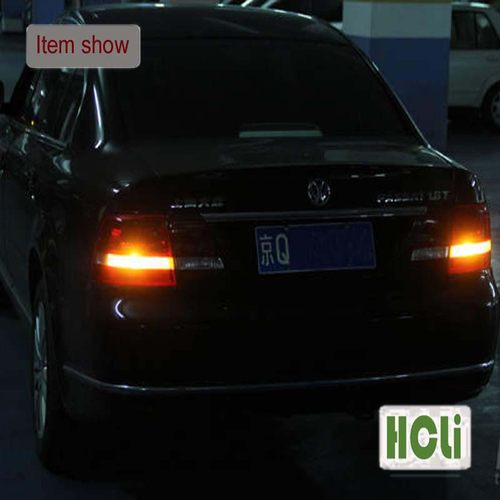BA15S 1141 R5W R10W 1156 3V 4.5V 6.3V 9V 12V 18V 24V LED车灯 - 图2
