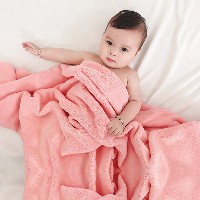 婴儿浴巾冬季厚超软比纯棉全棉吸水超柔新生宝宝儿童洗澡专用大童,淘宝优惠券,粉丝福利购,淘宝优惠卷