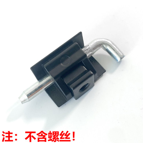 海坦 CL230小铰链 HL017 卡式铰链 HL003-2铰链 电柜电箱门铰链 - 图0