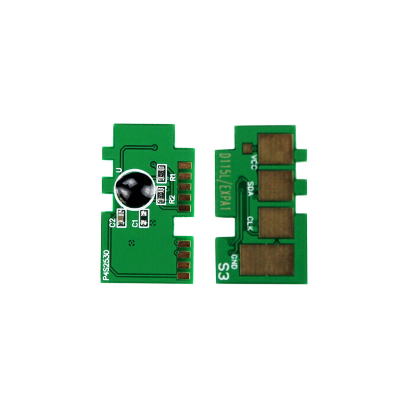 佳彩适用三星M115L M2621 M2671N M2671FH M2820DW M2870FW M2620DW D115L硒鼓 墨粉盒芯片 - 图0