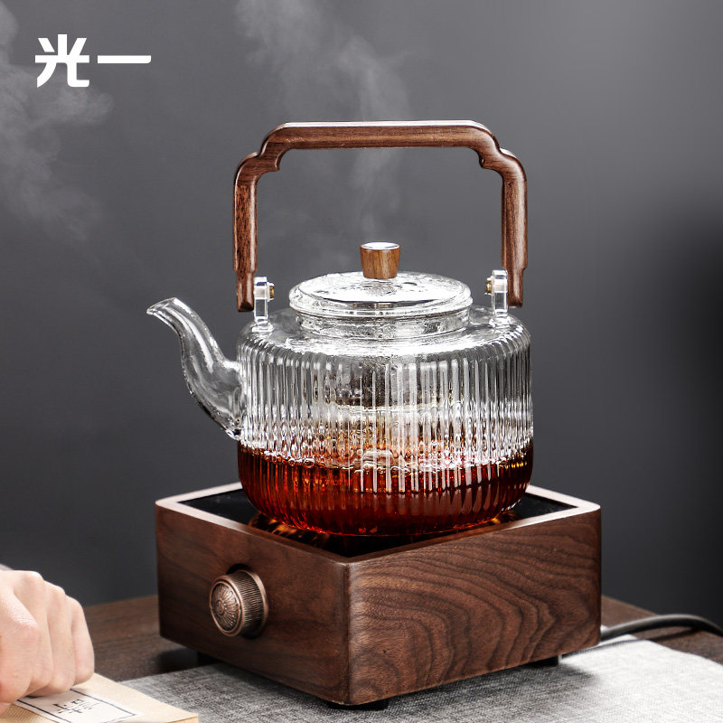  光一家居茶壶