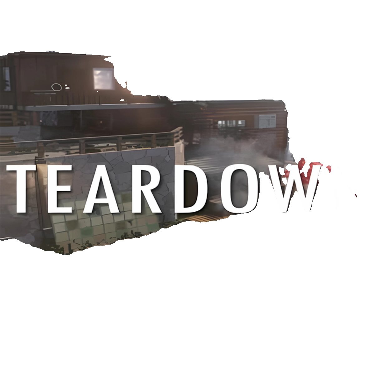 Steam正版游戏 拆迁 Teardown  拆毁 单人 沙盒   国区激活码 - 图3