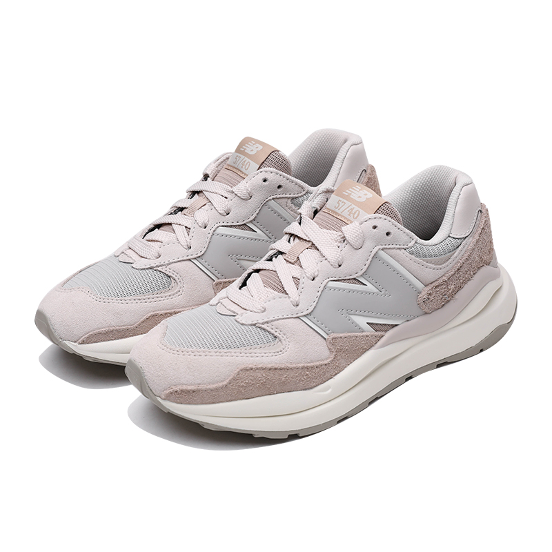 New Balance NB男鞋女鞋情侣鞋新款运动复古跑步鞋慢跑鞋M5740PSI-图3