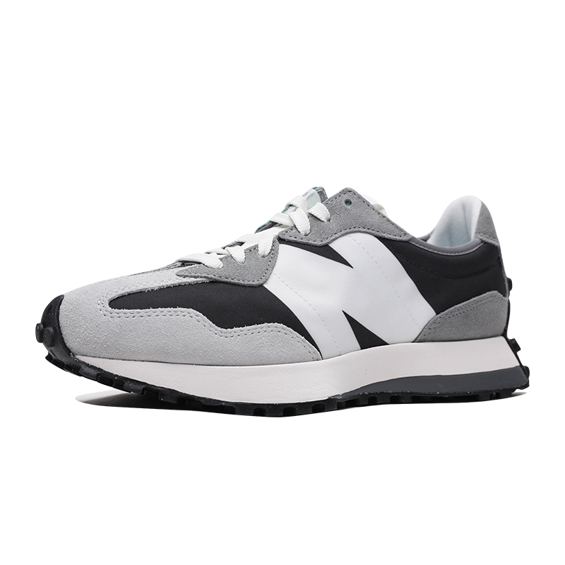 New Balance NB 官方23新款男女情侣复古轻便运动休闲鞋MS327OD