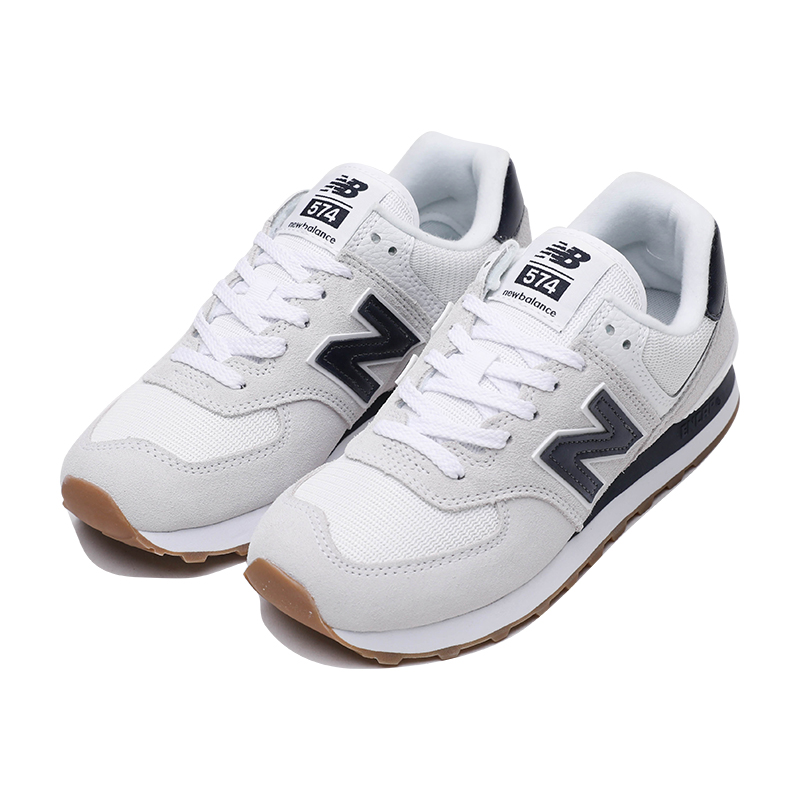 NewBalance/NB官方授权新款男女鞋情侣跑步574复古鞋ML574TF2/TD2 - 图3