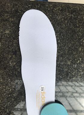 史密斯运动休闲防滑透气鞋垫