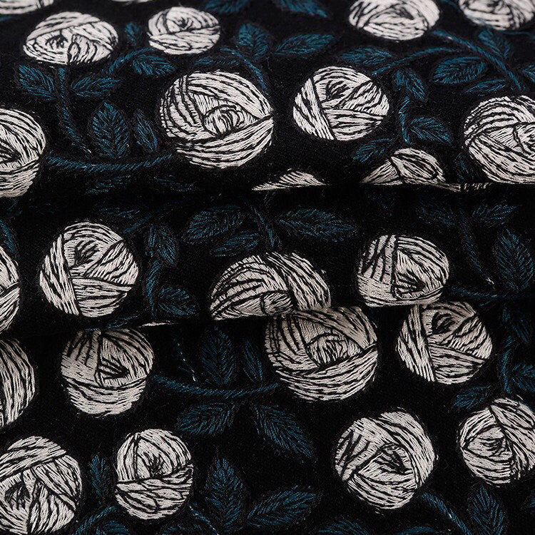 34号 2918 竹节爱心波士顿 手工diy材料包,淘宝优惠券,粉丝福利购,淘宝优惠卷