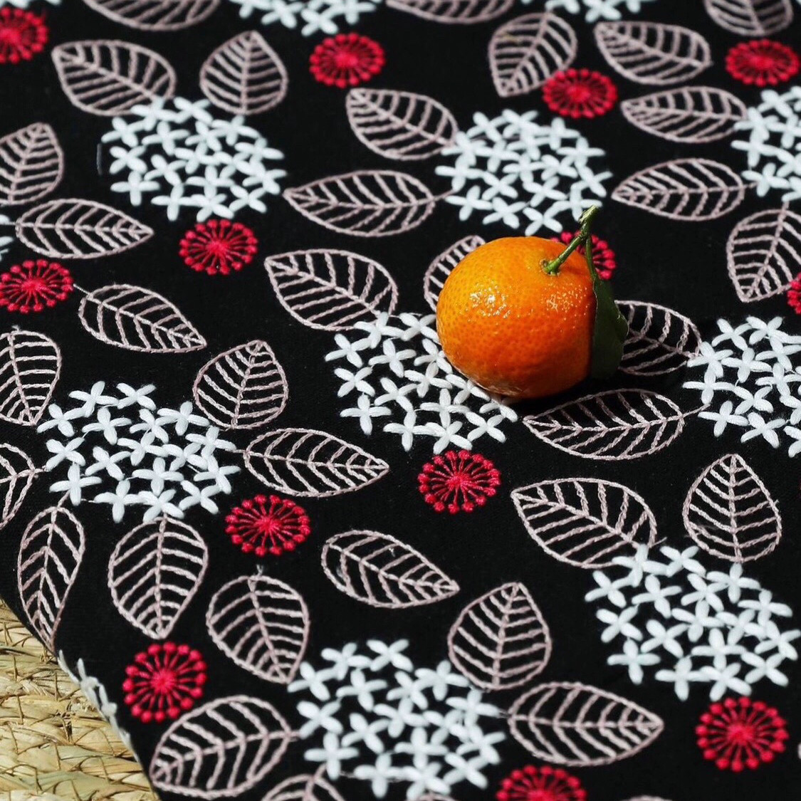 57号 2947 竹提手波士顿手提包DIY材料包,淘宝优惠券,粉丝福利购,淘宝优惠卷