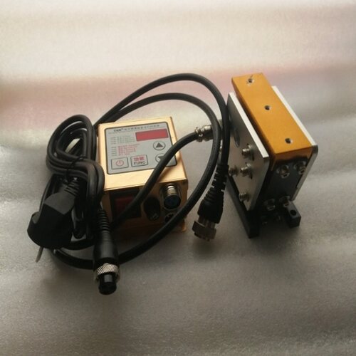直销 100/140/160/190直线送料器 震动盘直振+SDVC20-S/SDVC31-S - 图2