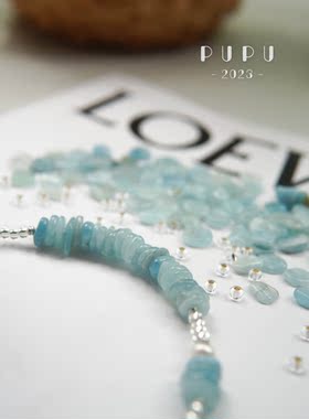 天然石女原创高保色五金