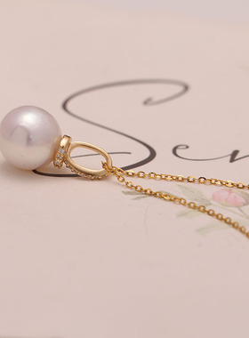 s925纯银简约时尚奶嘴吊坠配件