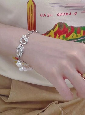 s925纯银精工豪华手链项链套装