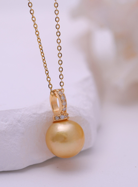 s925纯银简约小巧奶嘴小吊坠配件