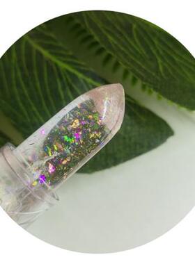 DIY口红唇膏唇彩唇釉眼影珠光粉