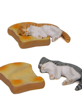 自愈创意烘焙造景劳珍韩版