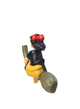 清新冰箱卡通猫劳珍卡通