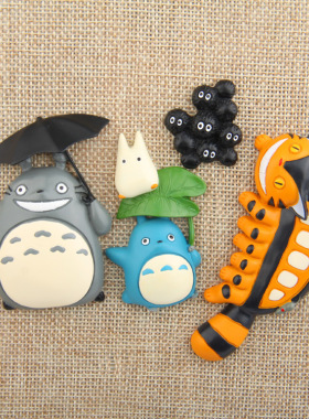 清新冰箱卡通猫劳珍卡通