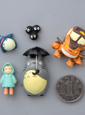 打伞冰箱卡通猫劳珍卡通