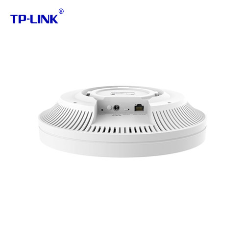 TP-LINK TL-XAP3007GC-PoE/DC易展版 AX3000双频千兆Wi-Fi 6 无线吸顶式AP家用全屋无线覆盖胖瘦一体 - 图2