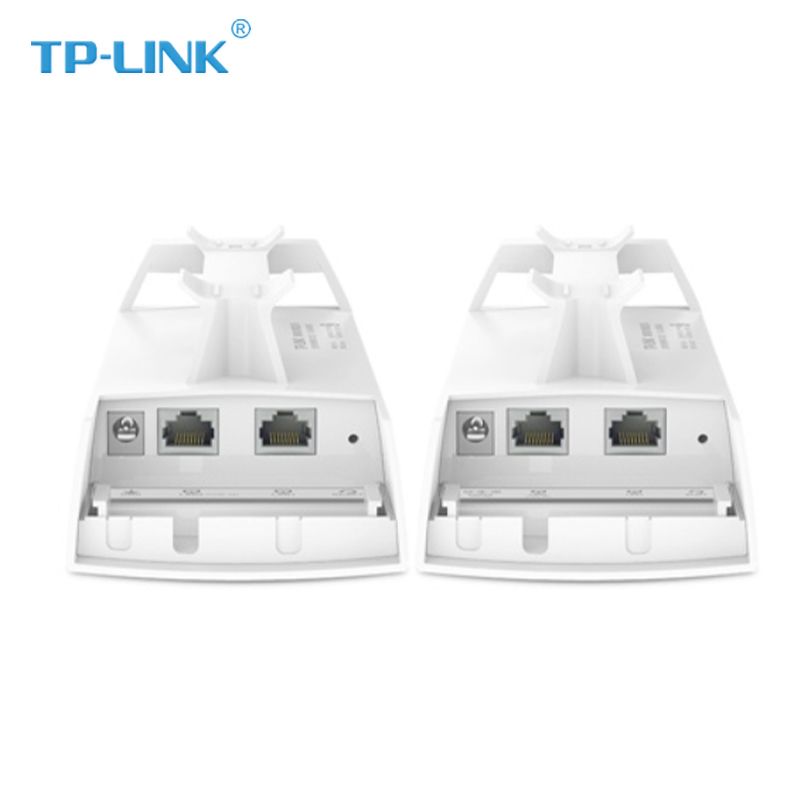 TP-LINK TL-S2-1KM 无线网桥  1公里 监控专用wifi点对点远距离传输无线AP CPE - 图3