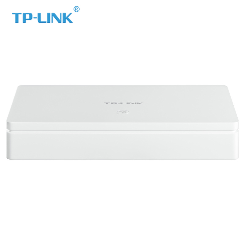 TP-LINK TL-R470-4G异地组网4G路由器支持AP管理支持TP-LINK商云APP远程查看/管理支持4G/宽带同时连接-图0