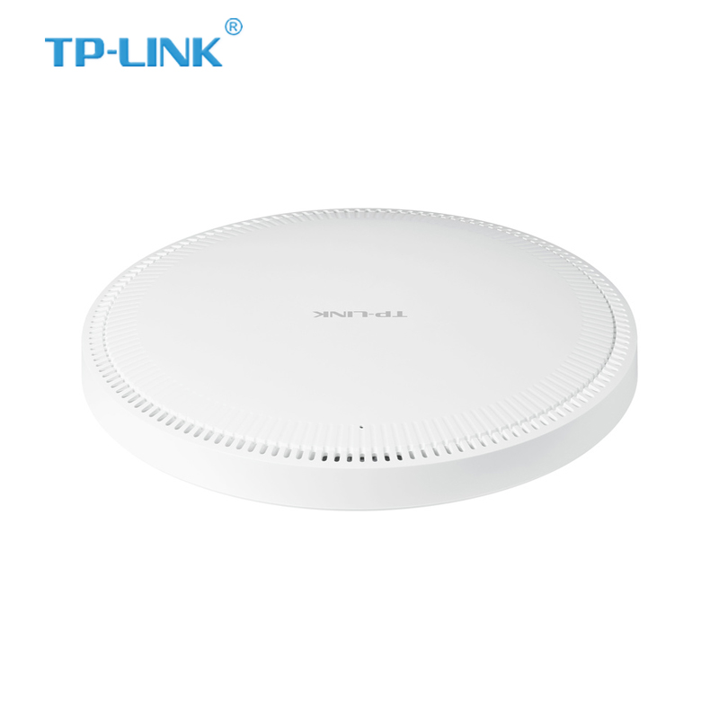 现货包顺丰 TP-LINK Wifi7 吸顶ap 2.5G超千兆网口 家用企业Mesh组网 TL-7AP5100HC-PoE/DC易展版  7AP3600HC - 图2