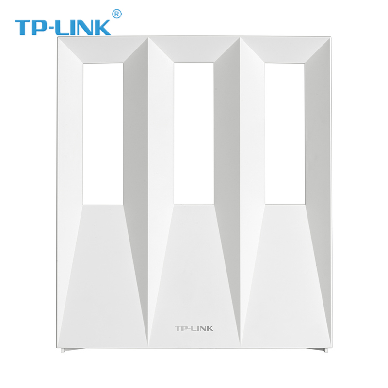 TP-LINK TL-WDR5601千兆易展版  AX1500双频千兆Wi-Fi 6无线路由器 Mesh易展组网 全屋wifi覆盖 - 图0