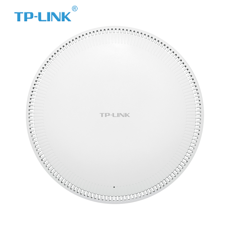 现货包顺丰 TP-LINK Wifi7 吸顶ap 2.5G超千兆网口 家用企业Mesh组网 TL-7AP5100HC-PoE/DC易展版  7AP3600HC - 图0