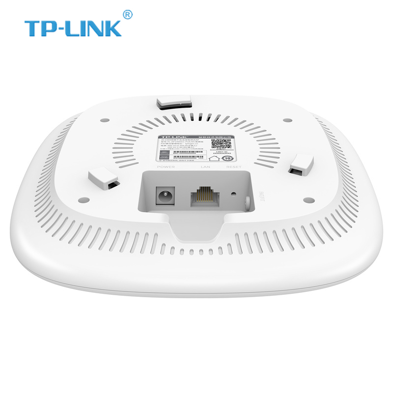 TP-LINK TL-AP1906GC-PoE/DC易展版 AC1900双频千兆无线吸顶式AP 支持TP-LINK 商云APP远程查看/管理 - 图3