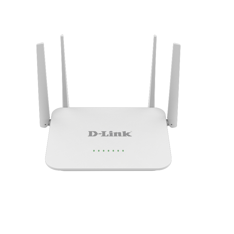 D-LINK（友讯）DIR-823X  AX3000满血WiFi6千兆无线路由器 5G双频 FEM芯片放大器 超能广覆盖 AX3000满血路由