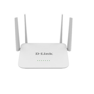 D-LINK（友讯）DIR-823X AX3000满血WiFi6千兆无线路由器 5G双频 FEM芯片放大器 超能广覆盖 AX3000满血路由