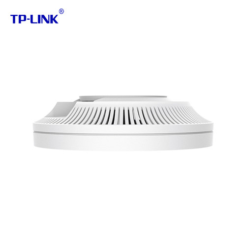 TP-LINK TL-XAP3007GC-PoE/DC易展版 AX3000双频千兆Wi-Fi 6 无线吸顶式AP家用全屋无线覆盖胖瘦一体 - 图3