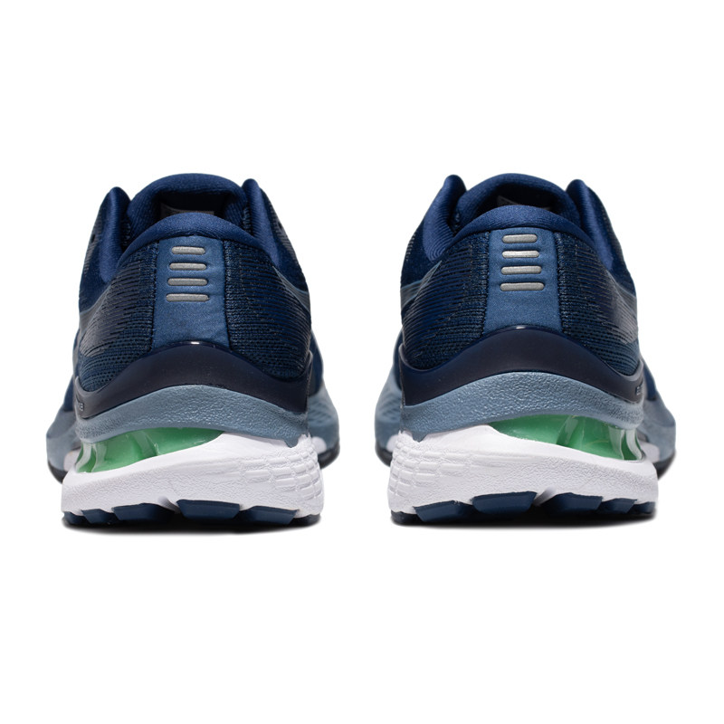 asics新款男子稳定支撑运动鞋 asics跑步鞋