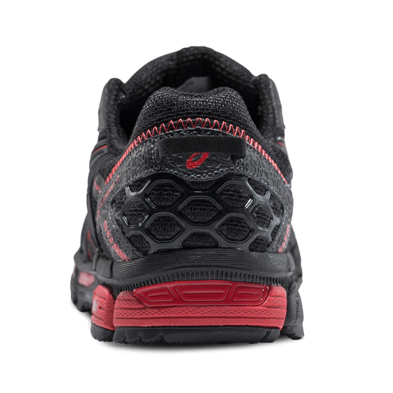 asics gel kahana 8 2014