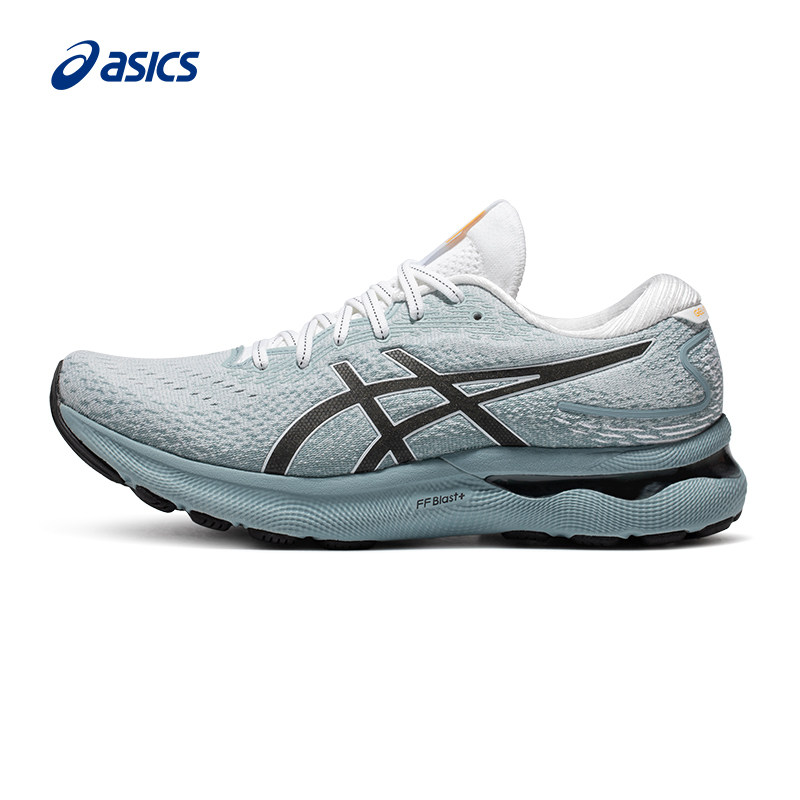 asics 2022新款男女缓震跑步运动鞋 asics跑步鞋