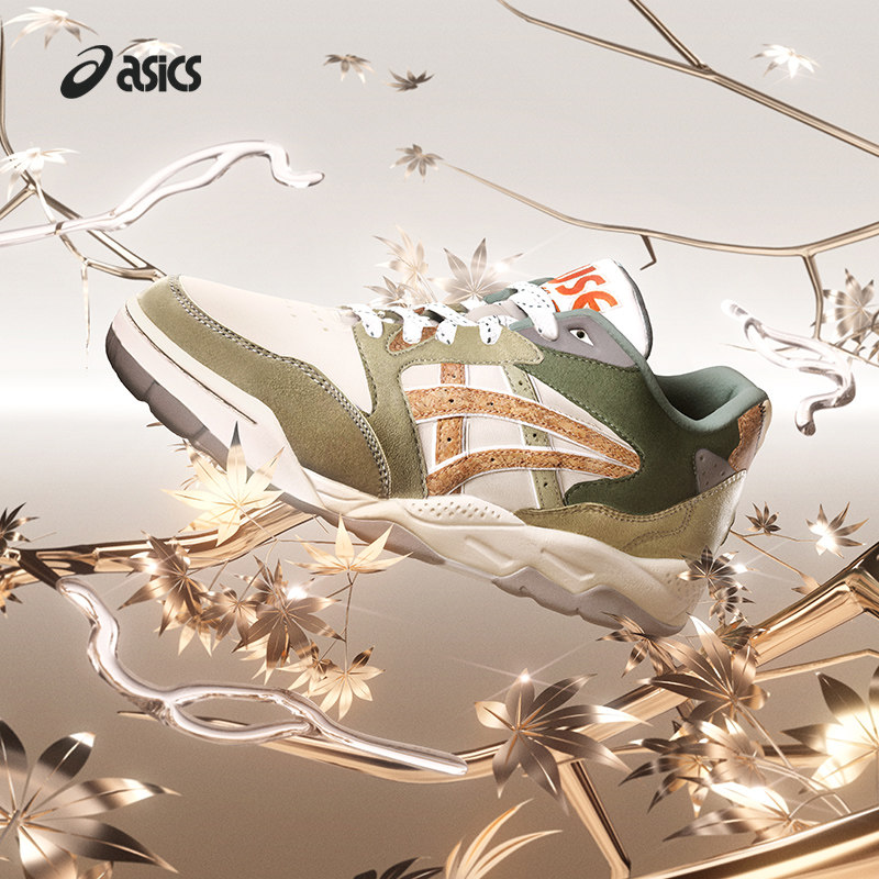  asics板鞋/休闲鞋