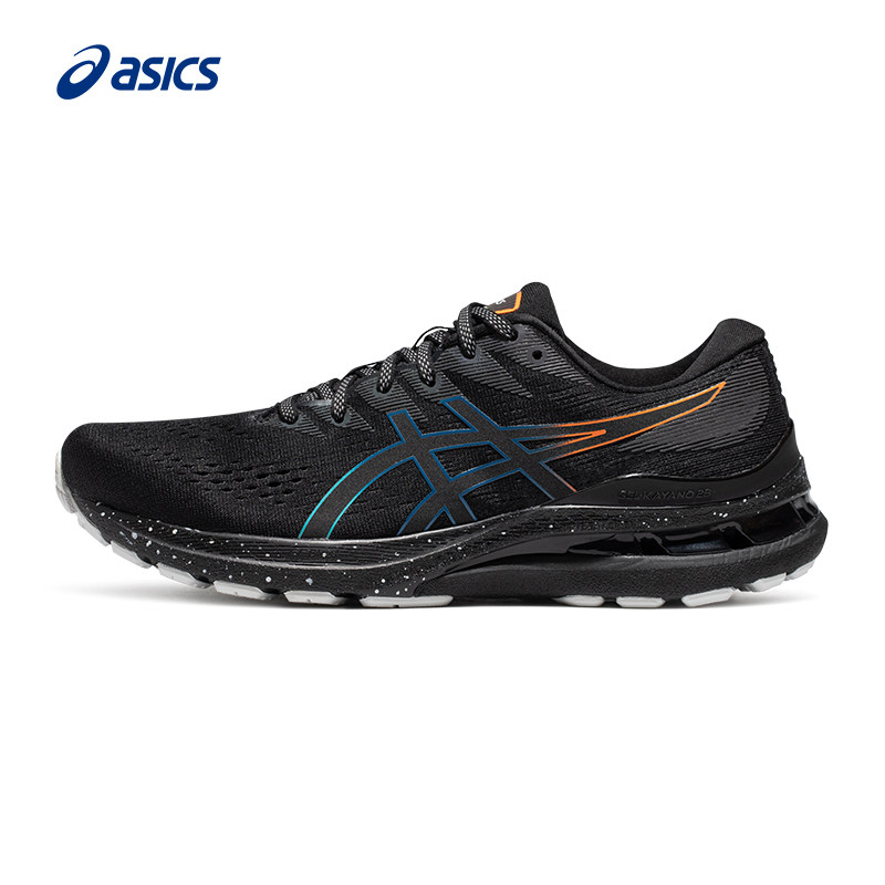 asics男子gel-kayano 28跑步鞋 asics跑步鞋