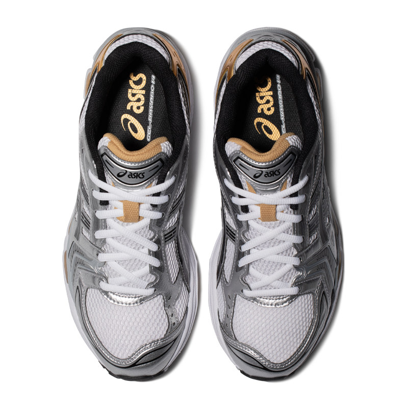 asics男女鞋gel-kayano 14休闲鞋 asics板鞋/休闲鞋