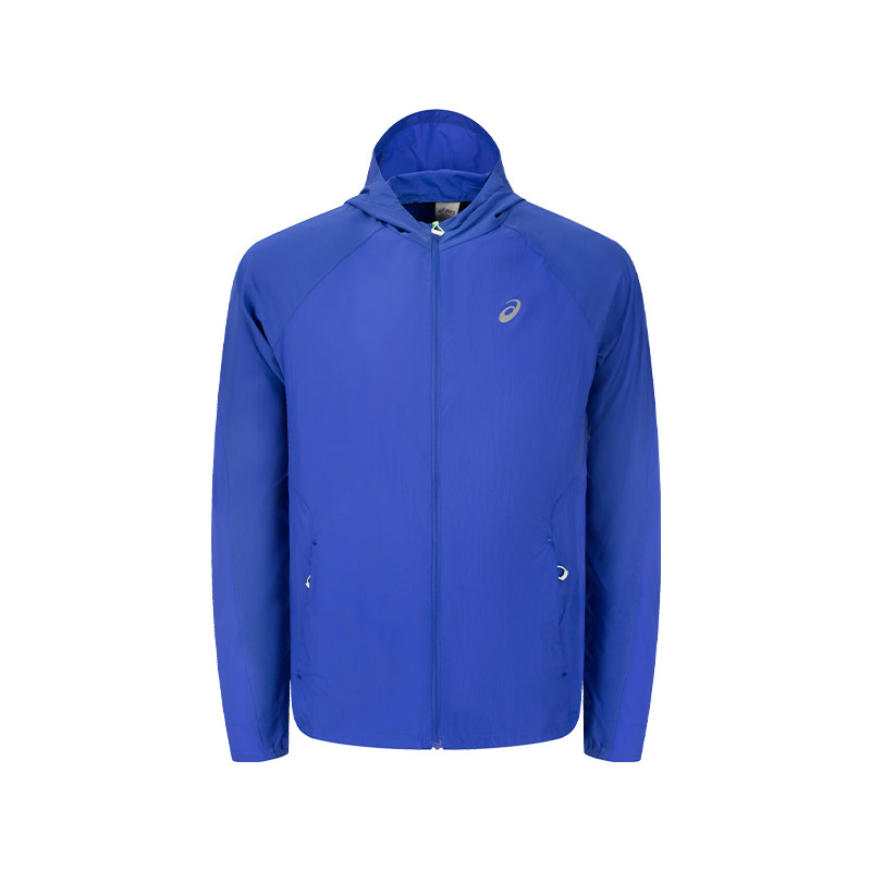 ASICS亚瑟士新款男子ACTIBREEZE跑步夹克外套透气运动夹克外套,淘宝优惠券,粉丝福利购,淘宝优惠卷