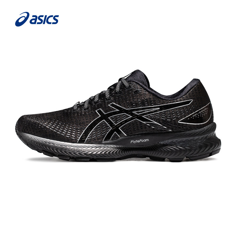 asics 2023新款gel-saiun男子跑鞋 asics跑步鞋