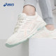 Asics women's lightweight shock-absorbing running shoes